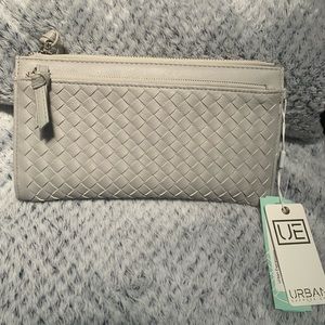 Urban Expressions clutch